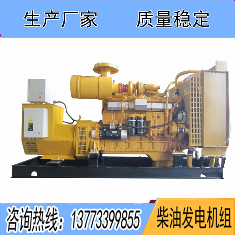 上?？ǖ贸鞘?00KW柴油發電機組KD13H206