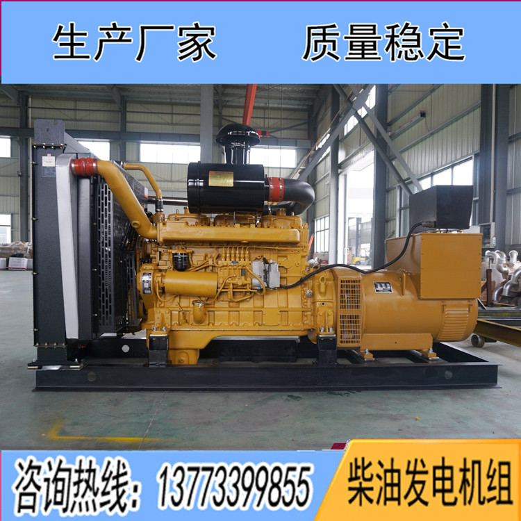上?？ǖ贸鞘?00KW柴油發電機組KD16H510