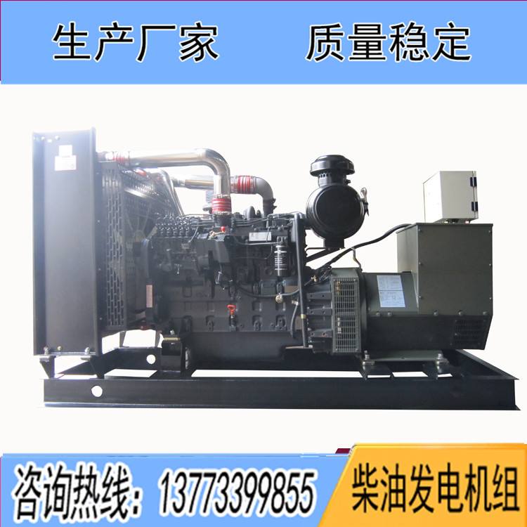 上?？ǖ贸鞘?50KW柴油發電機組KD8D220D2