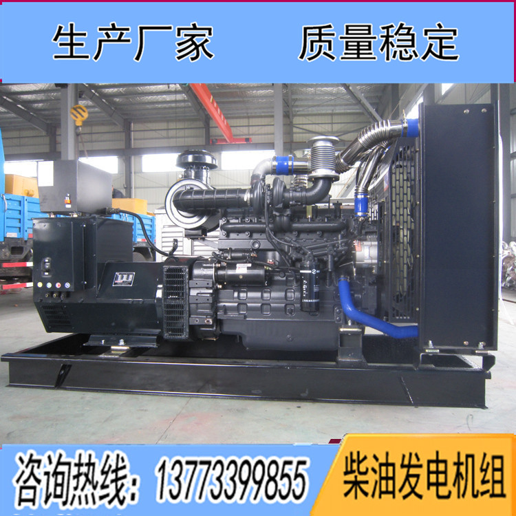 上?？ǖ贸鞘?00KW柴油發電機組KD9D310D2