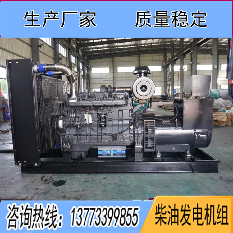 上?？ǖ贸鞘?00KW柴油發電機組KDSC13G355D2