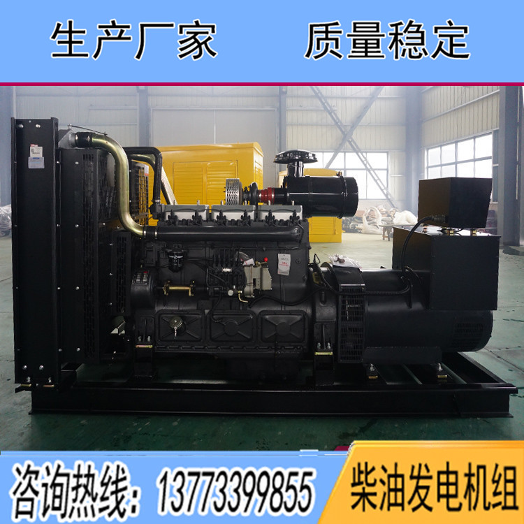 上?？ǖ贸鞘?00KW柴油發電機組KD13H308