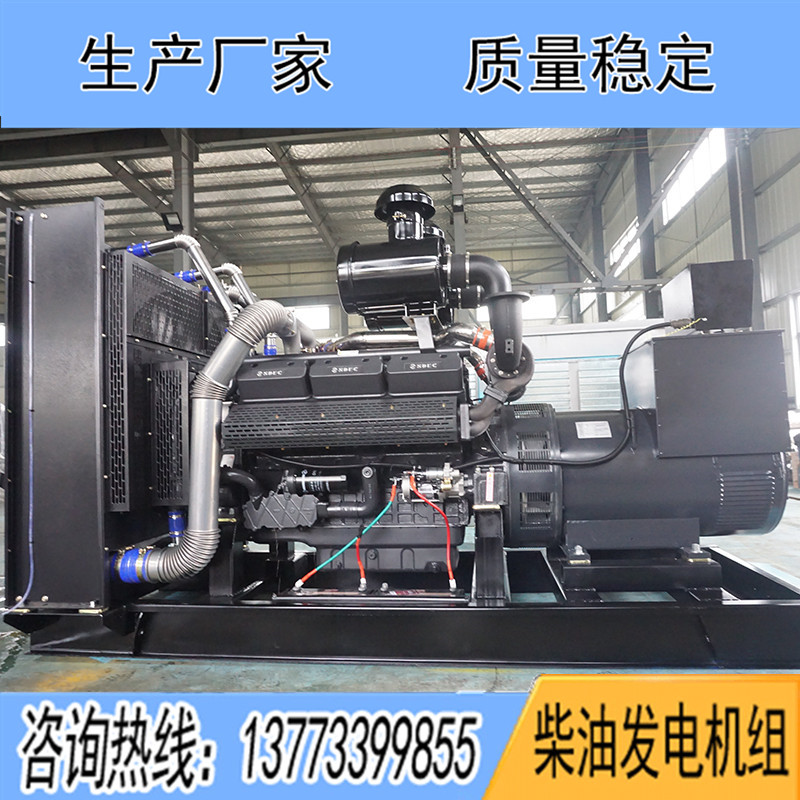 KDSC27G830D2上?？ǖ贸鞘?00KW柴油發電機組報價
