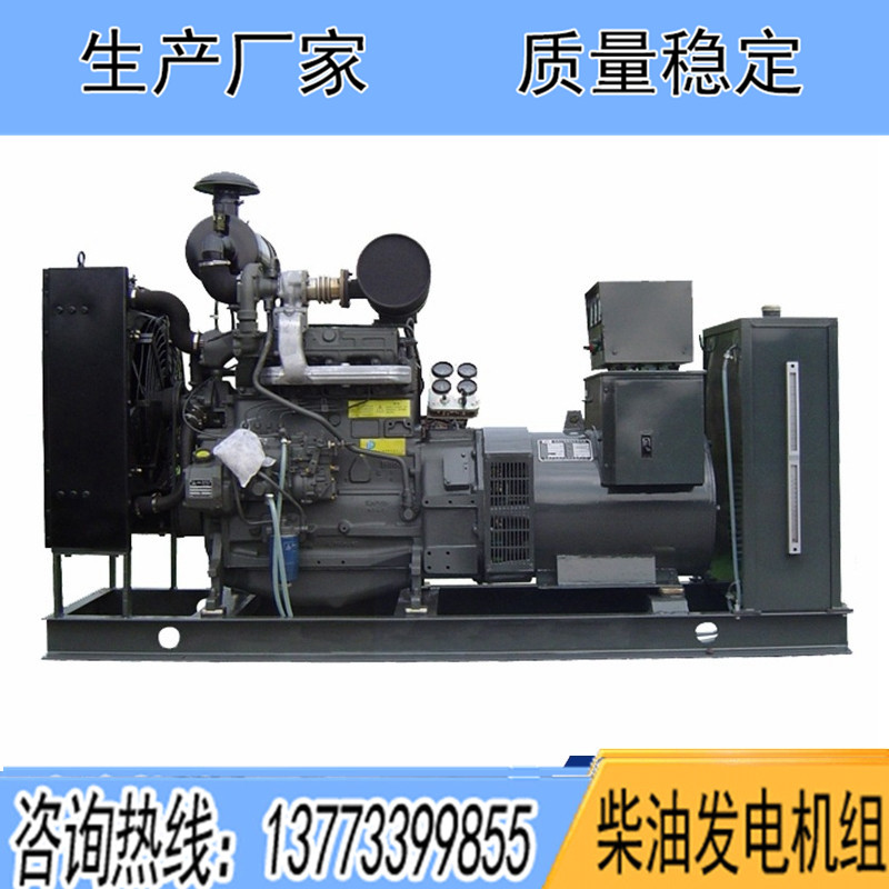 BF6M1015C-LA G1A華柴道依茨200KW柴油發電機組報價